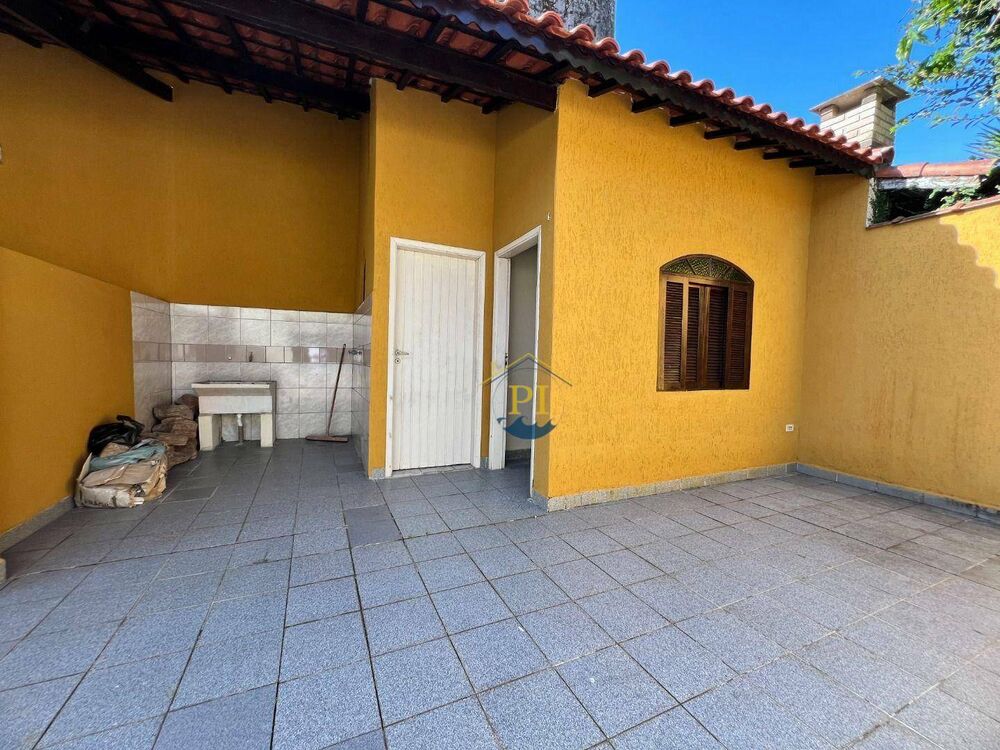 Casa, 3 quartos, 168 m² - Foto 1