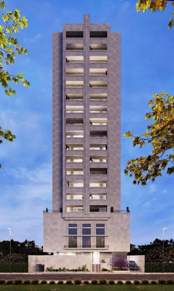 Cobertura, 3 quartos, 149 m² - Foto 13