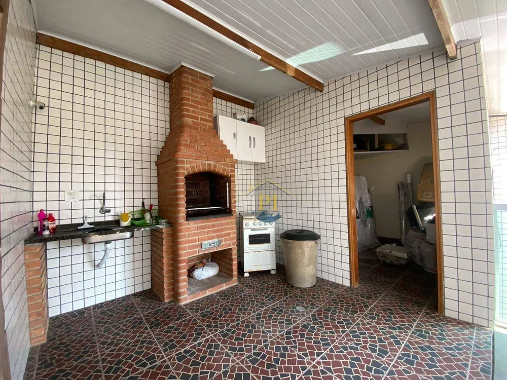 Casa, 2 quartos, 98 m² - Foto 3