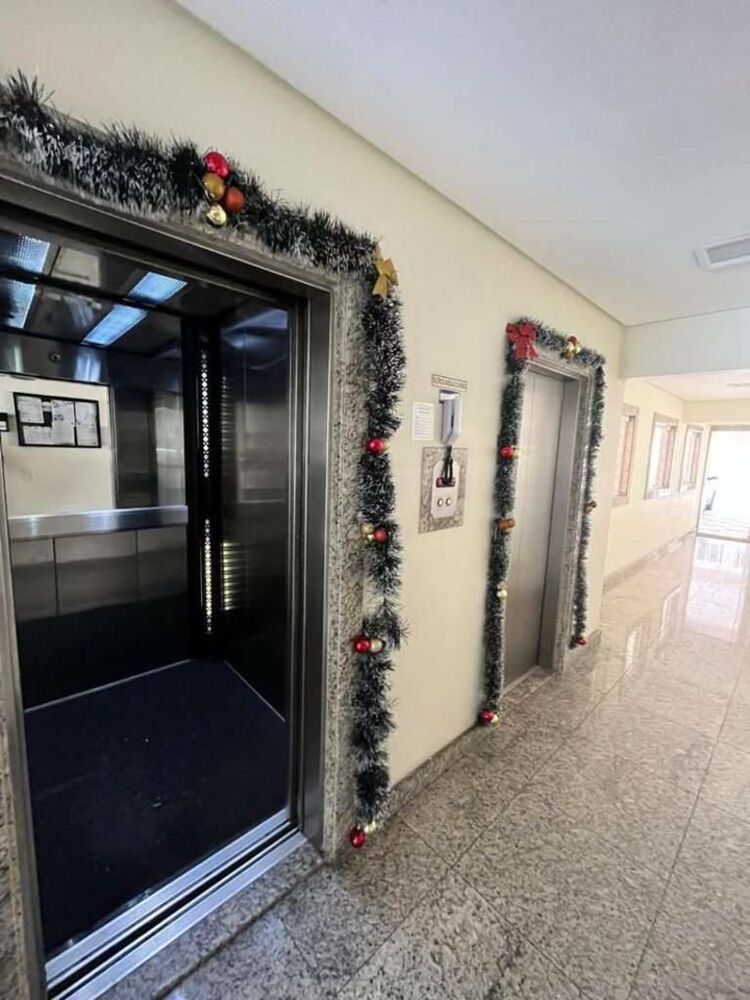 Apartamento, 2 quartos, 60 m² - Foto 7