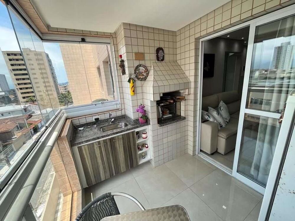 Apartamento, 2 quartos, 60 m² - Foto 4