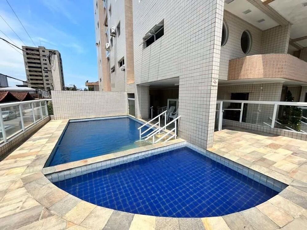 Apartamento, 2 quartos, 60 m² - Foto 8