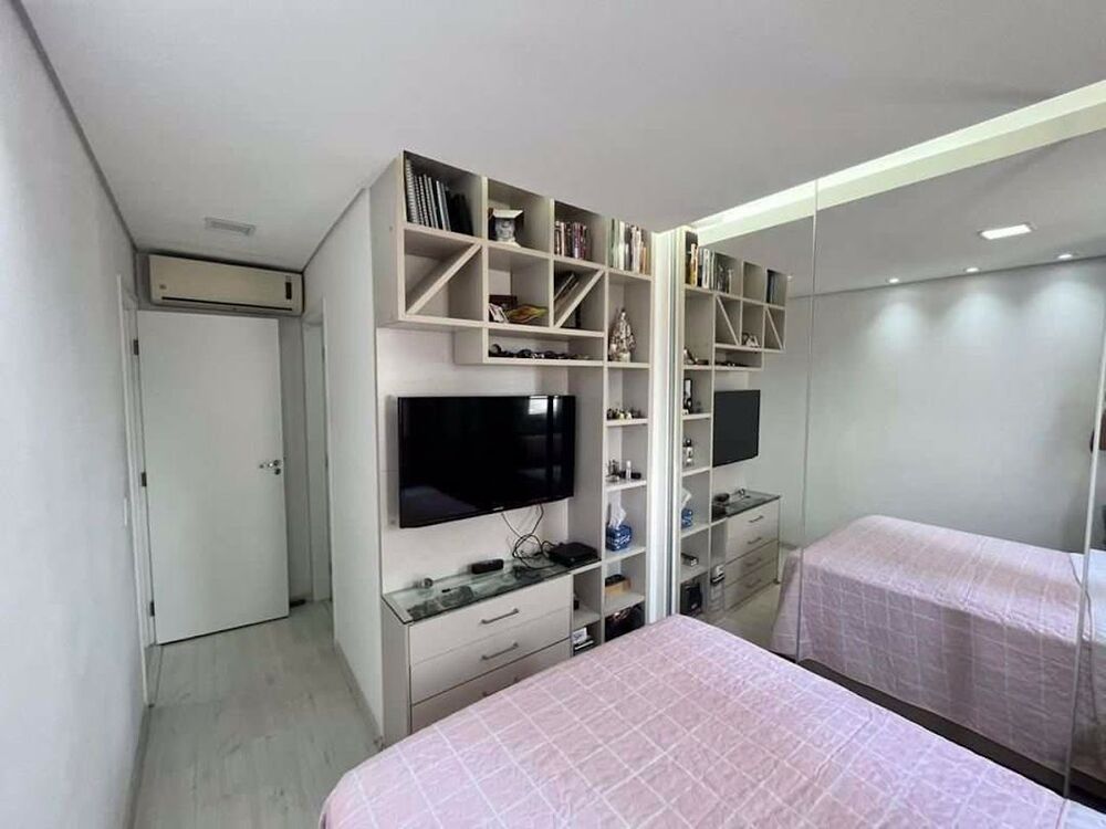 Apartamento, 2 quartos, 60 m² - Foto 5