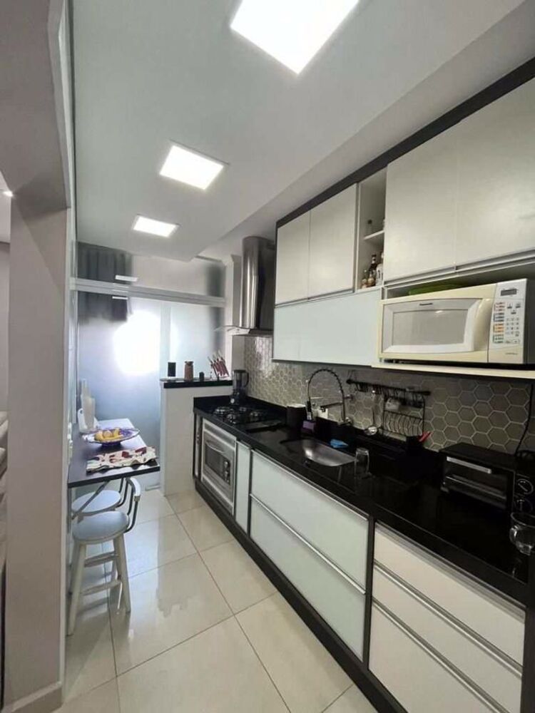 Apartamento, 2 quartos, 60 m² - Foto 1