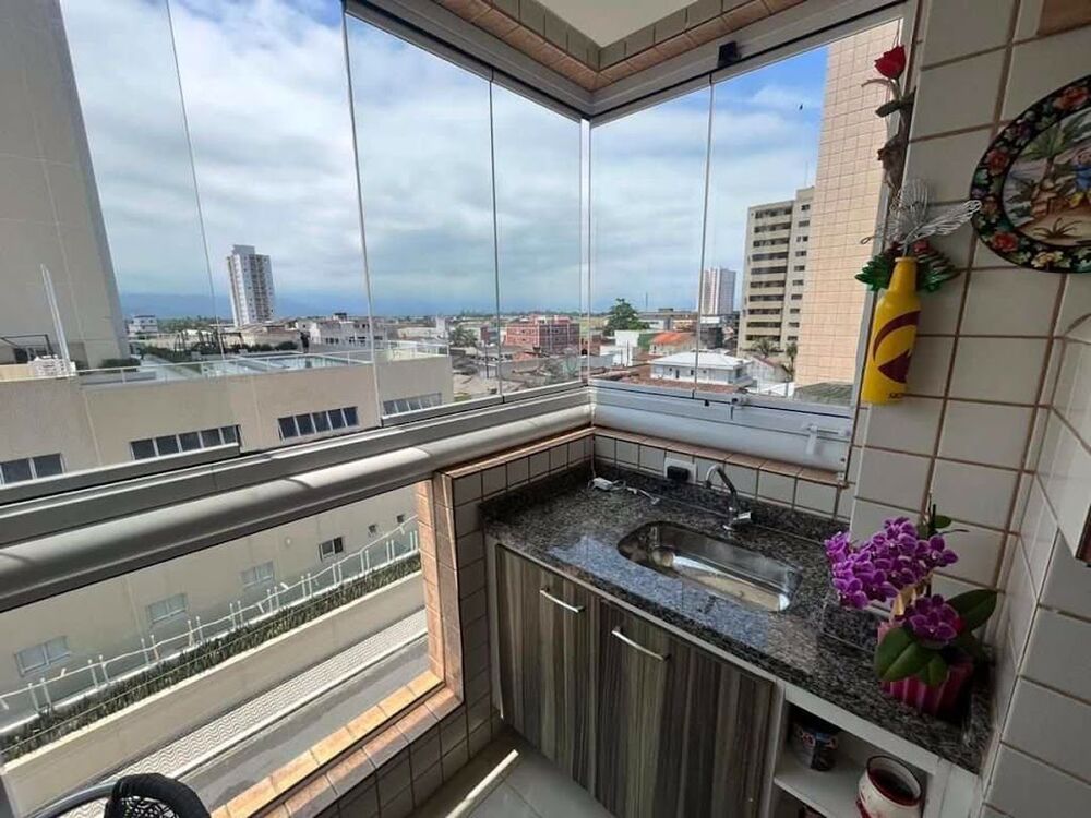 Apartamento, 2 quartos, 60 m² - Foto 6