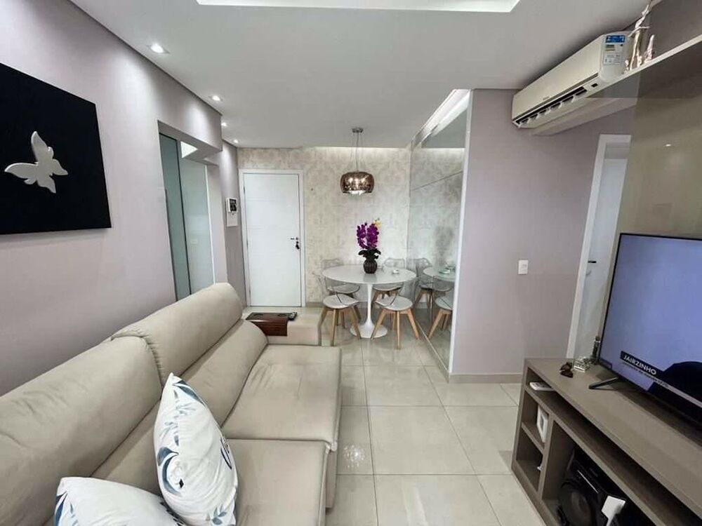 Apartamento, 2 quartos, 60 m² - Foto 3