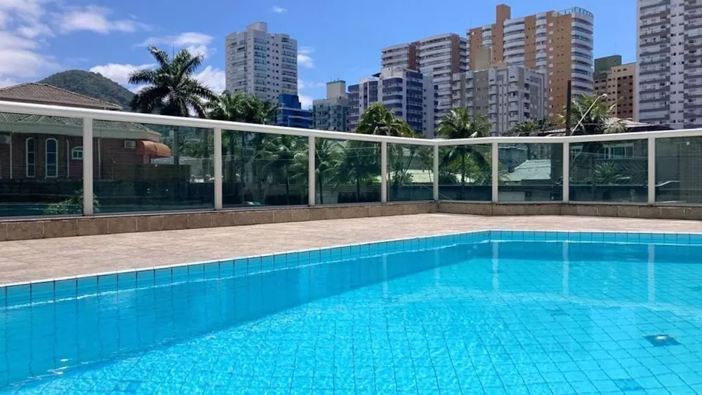 Apartamento à venda com 2 quartos, 90m² - Foto 3