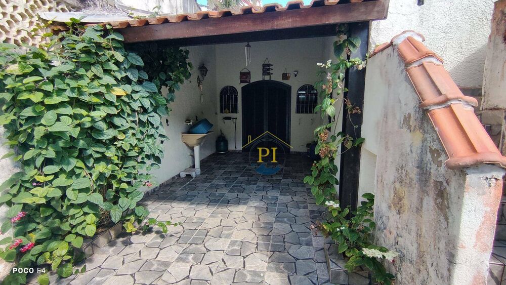 Casa, 3 quartos, 1 m² - Foto 1