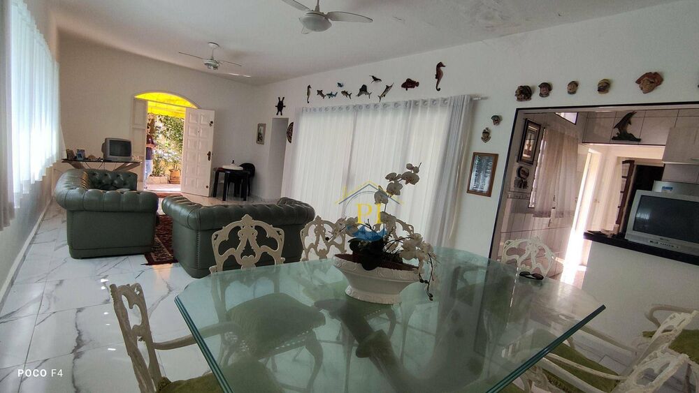 Casa, 3 quartos, 1 m² - Foto 2