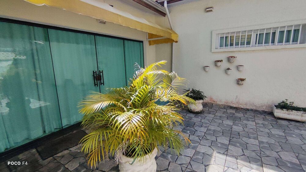 Casa, 3 quartos, 1 m² - Foto 3