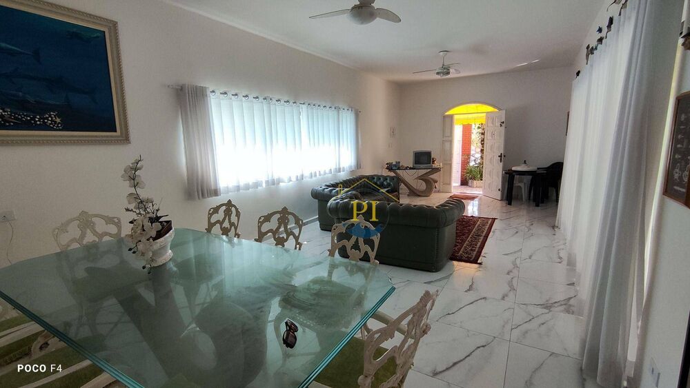 Casa, 3 quartos, 1 m² - Foto 4
