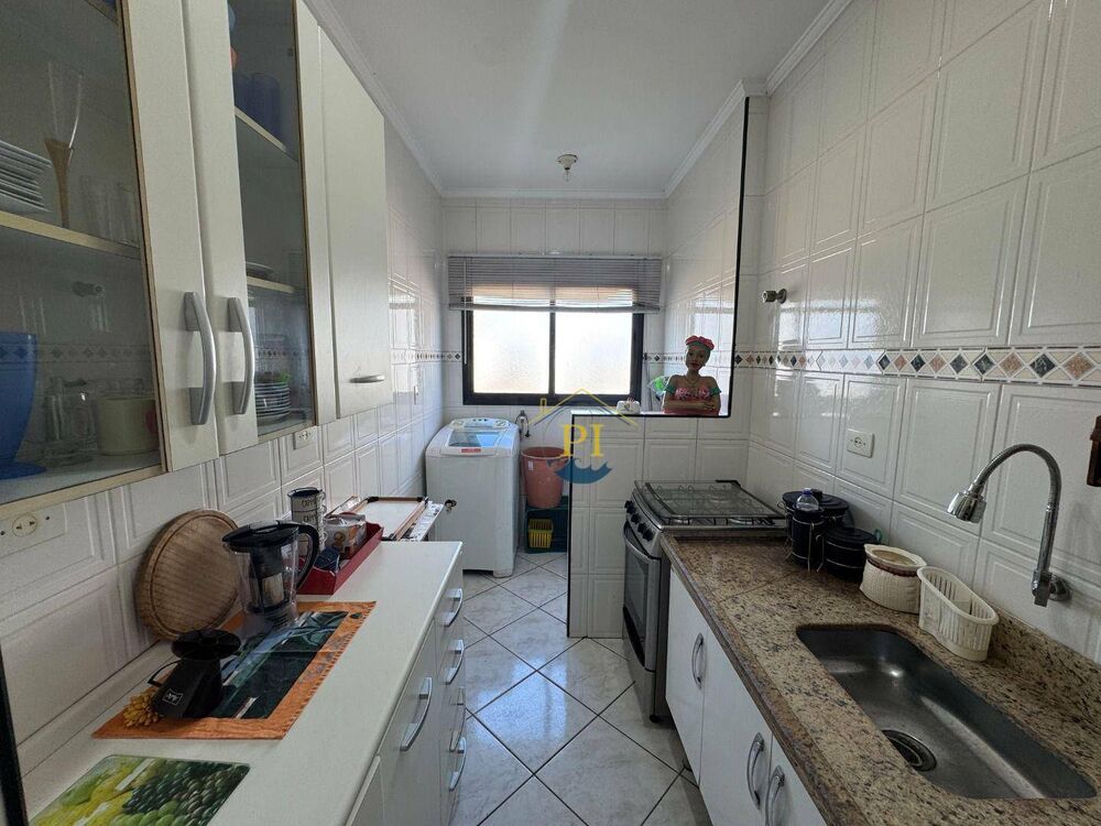 Apartamento, 2 quartos, 71 m² - Foto 3