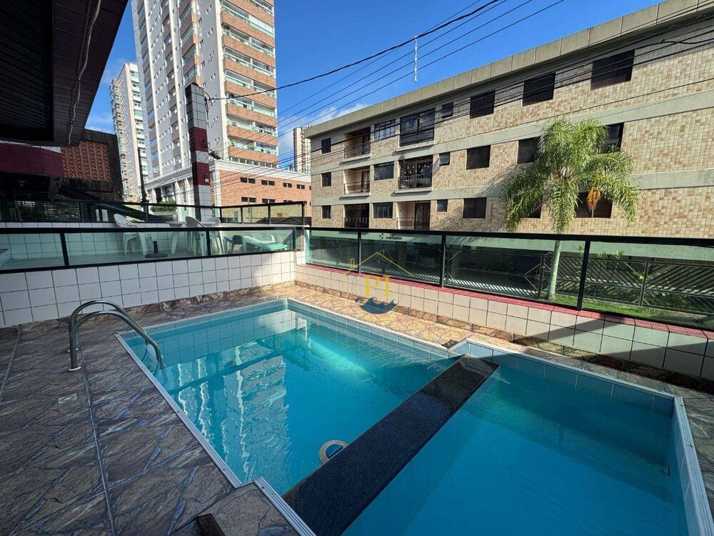 Apartamento, 2 quartos, 71 m² - Foto 1