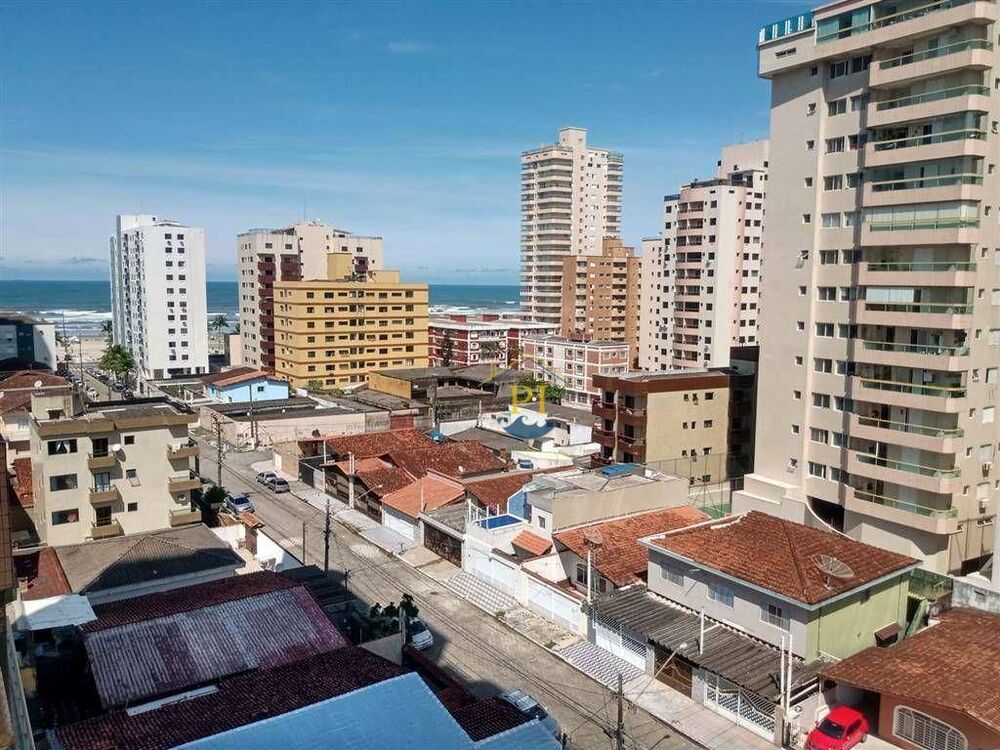Apartamento, 2 quartos, 87 m² - Foto 1