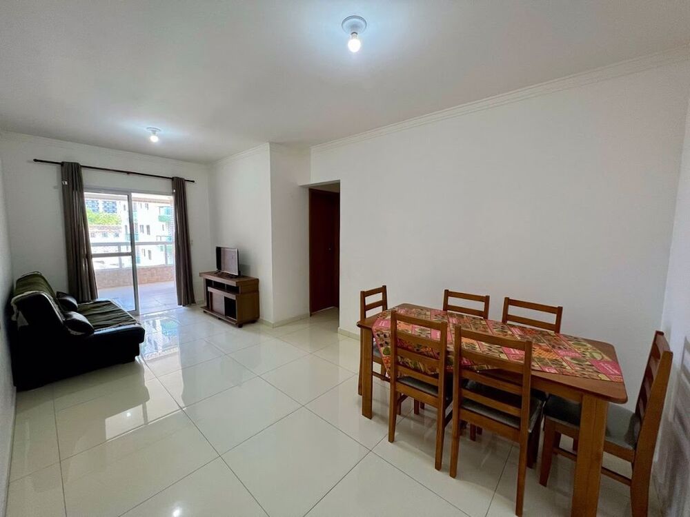 Apartamento, 2 quartos, 95 m² - Foto 1