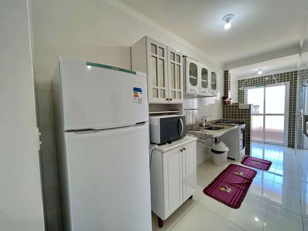 Apartamento, 2 quartos, 95 m² - Foto 3