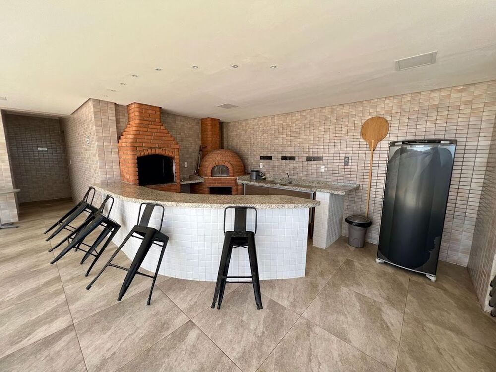 Apartamento, 2 quartos, 95 m² - Foto 7