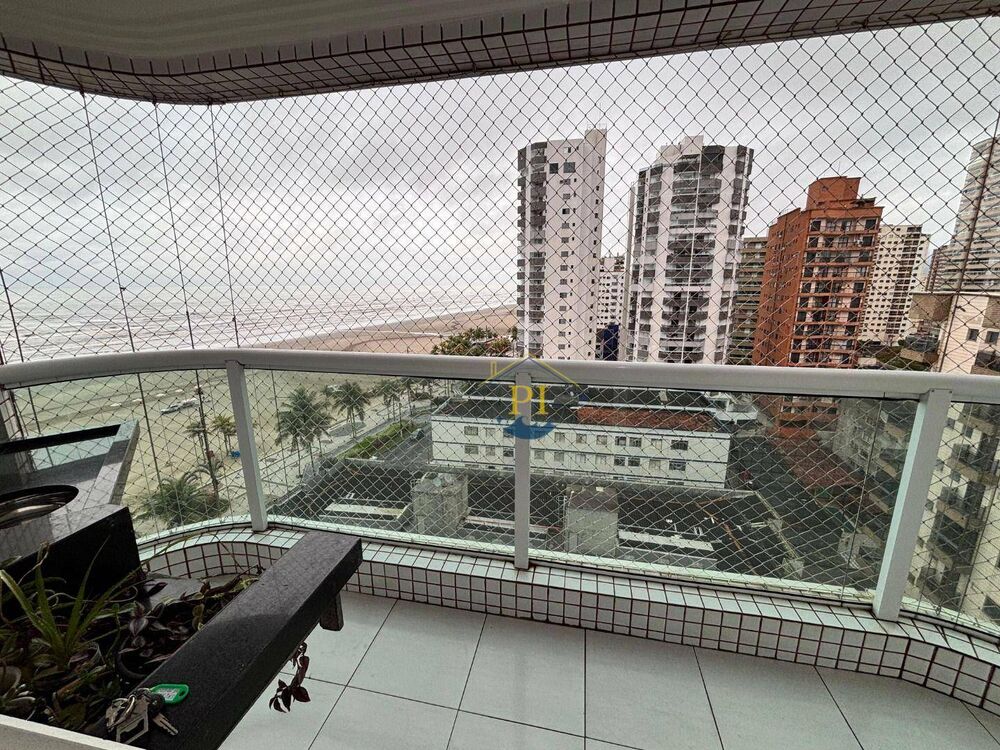 Apartamento, 2 quartos, 80 m² - Foto 2