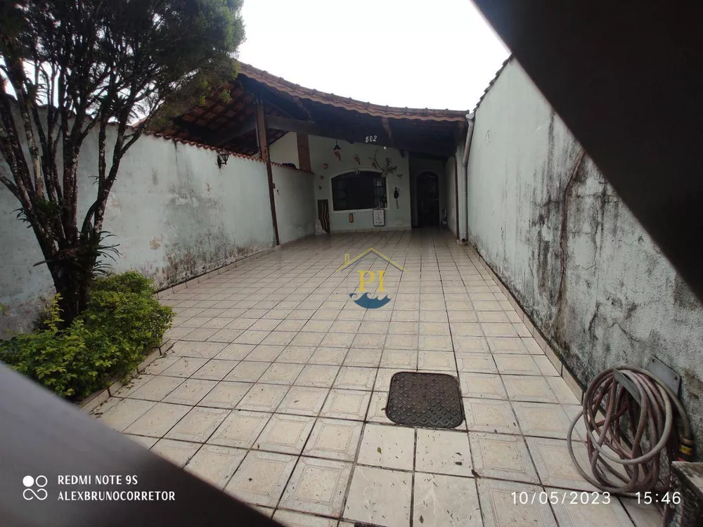 Casa, 3 quartos, 138 m² - Foto 11