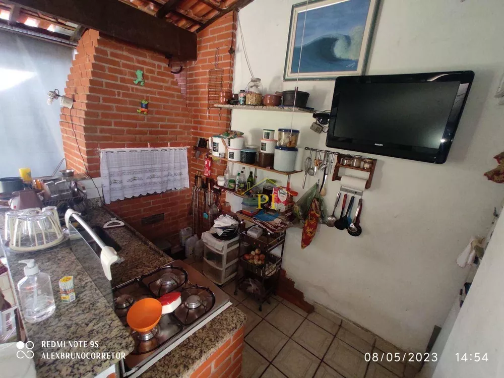 Casa, 3 quartos, 138 m² - Foto 3