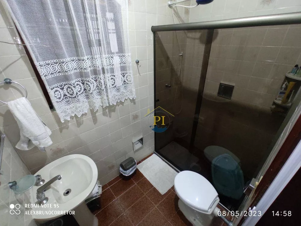 Casa, 3 quartos, 138 m² - Foto 8