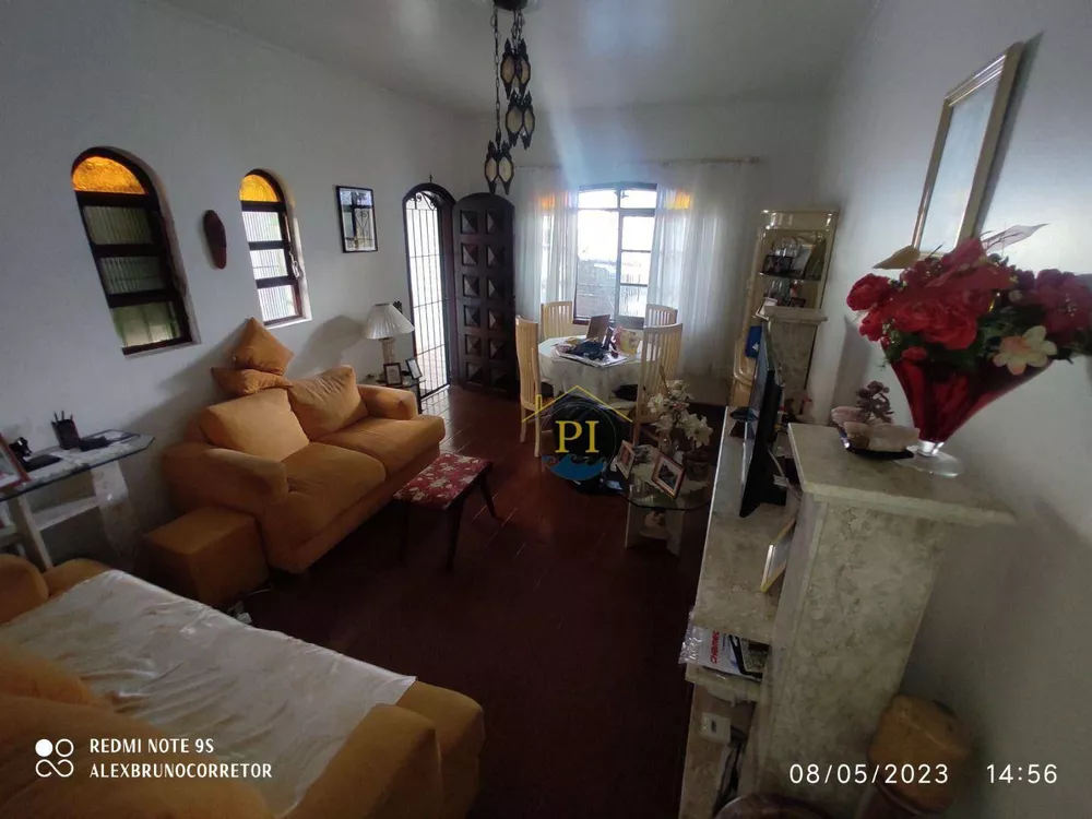 Casa, 3 quartos, 138 m² - Foto 6