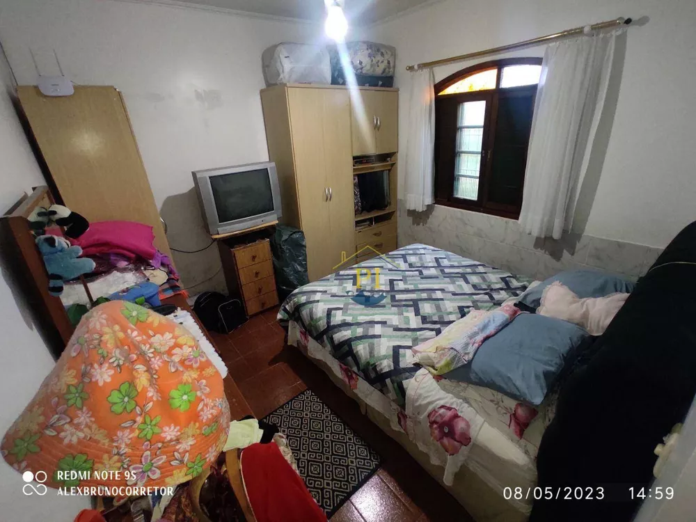 Casa, 3 quartos, 138 m² - Foto 10