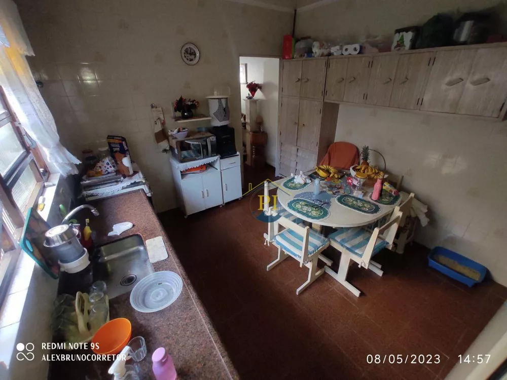 Casa, 3 quartos, 138 m² - Foto 7