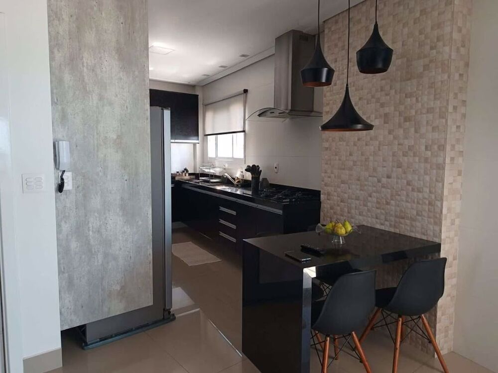 Cobertura, 4 quartos, 315 m² - Foto 1