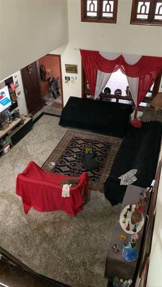 Casa, 4 quartos, 1 m² - Foto 4