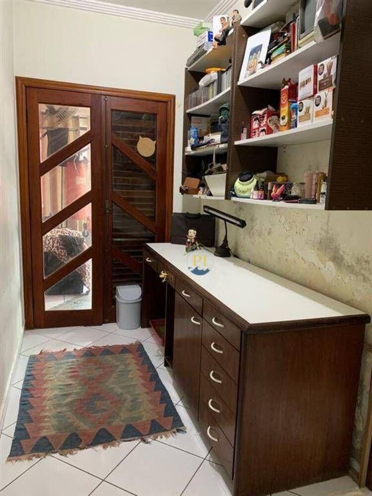 Casa, 4 quartos, 1 m² - Foto 5