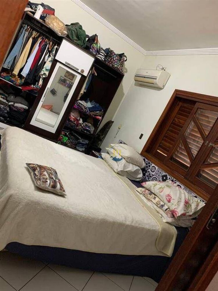 Casa, 4 quartos, 1 m² - Foto 8