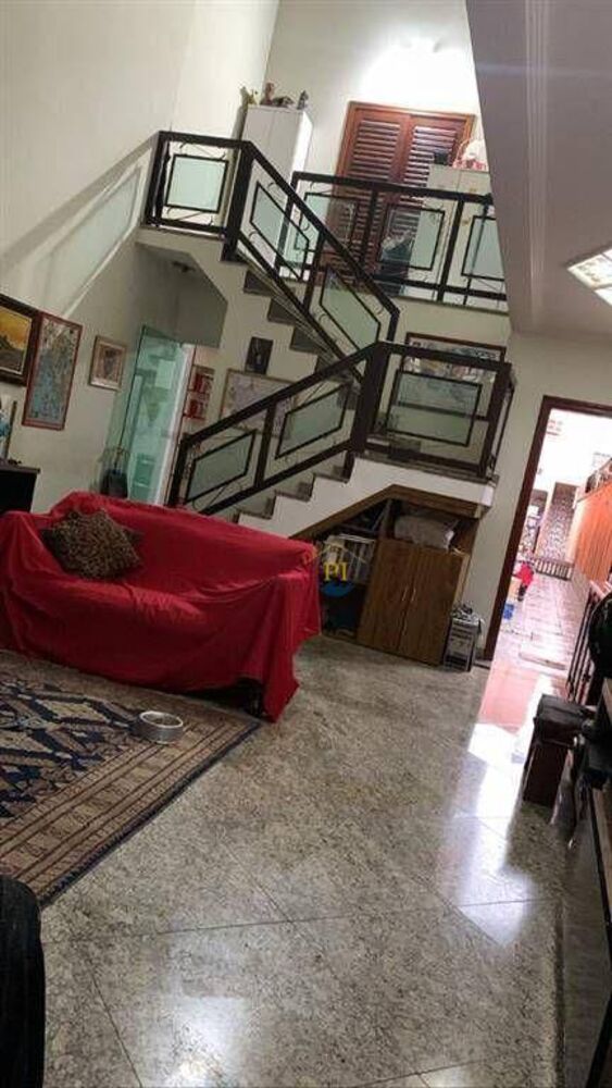 Casa, 4 quartos, 1 m² - Foto 3