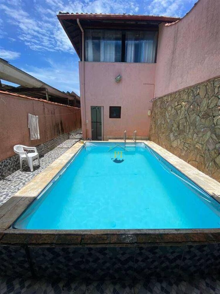 Casa, 4 quartos, 1 m² - Foto 1