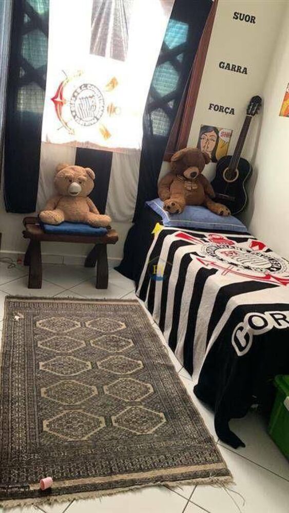 Casa, 4 quartos, 1 m² - Foto 6