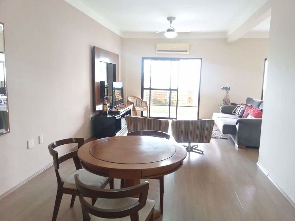 Cobertura, 3 quartos, 434 m² - Foto 1