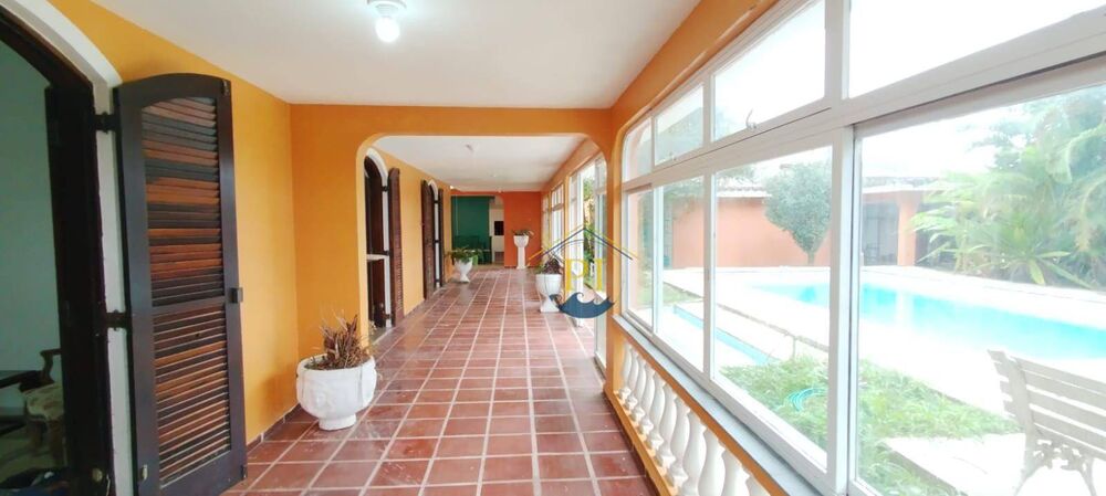 Casa, 3 quartos, 200 m² - Foto 7