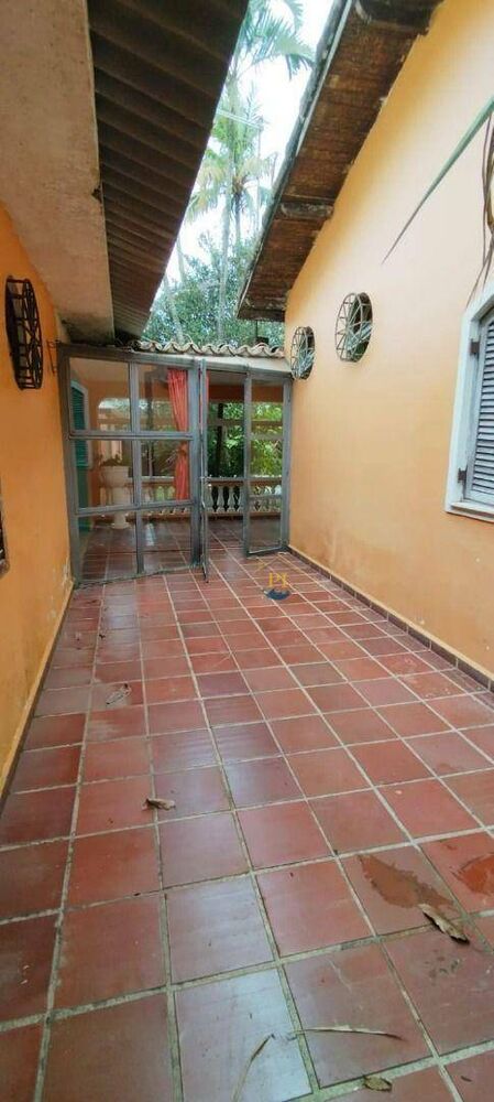 Casa, 3 quartos, 200 m² - Foto 17
