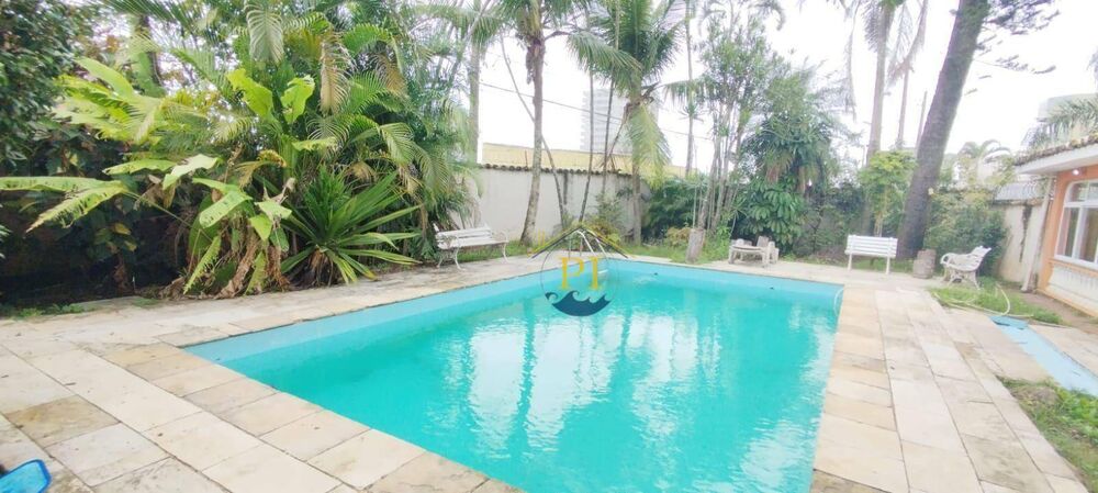Casa, 3 quartos, 200 m² - Foto 2