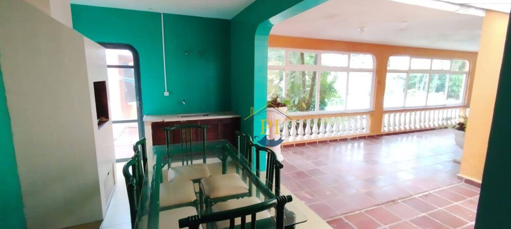 Casa, 3 quartos, 200 m² - Foto 5