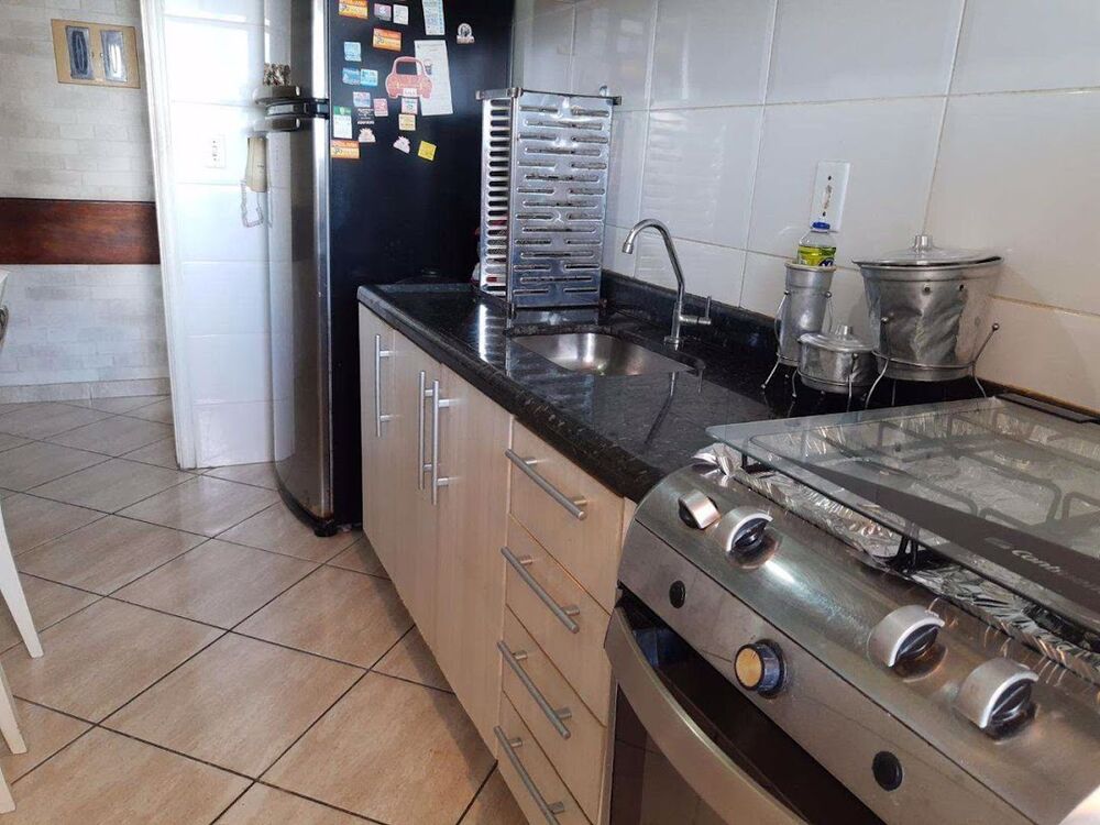 Apartamento à venda com 2 quartos, 70m² - Foto 5