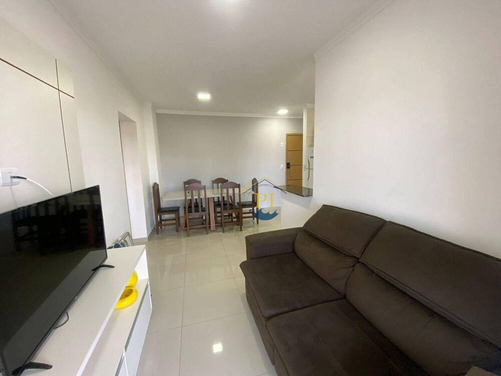 Apartamento, 2 quartos, 65 m² - Foto 1