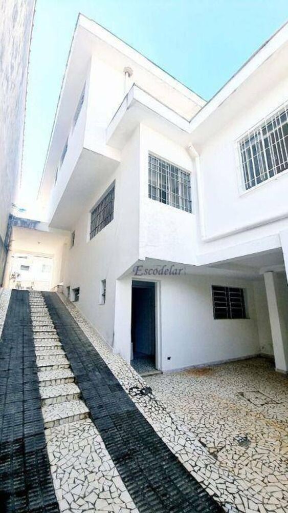Sobrado, 3 quartos, 330 m² - Foto 1