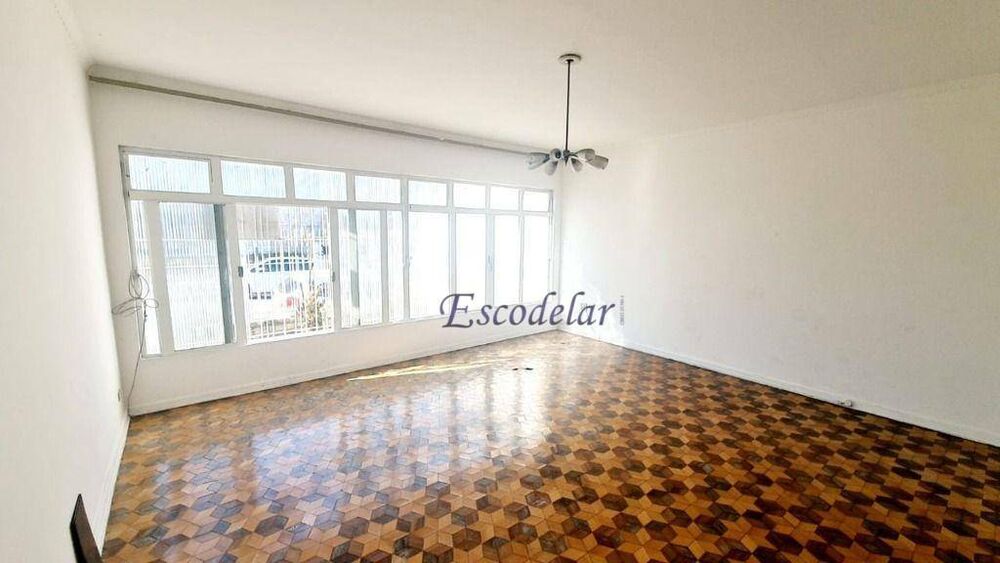 Sobrado, 3 quartos, 330 m² - Foto 2