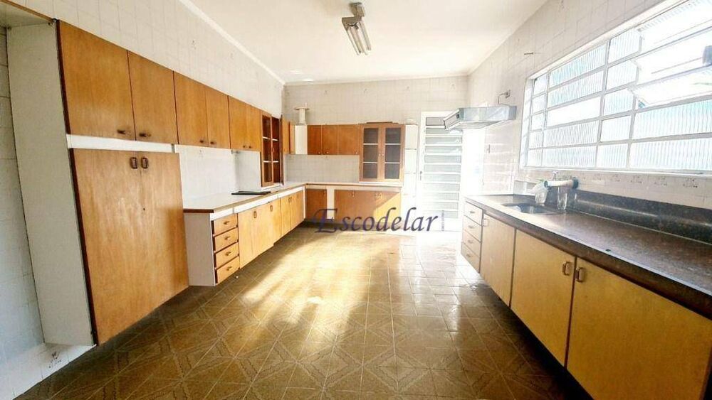 Sobrado, 3 quartos, 330 m² - Foto 12