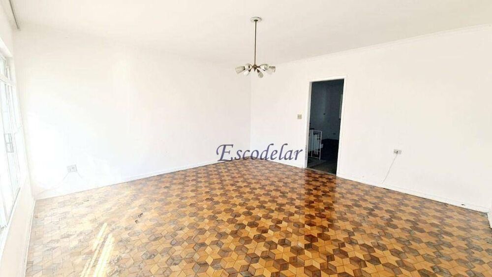 Sobrado, 3 quartos, 330 m² - Foto 4