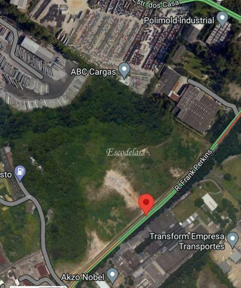 Terreno, 1 hectares - Foto 1