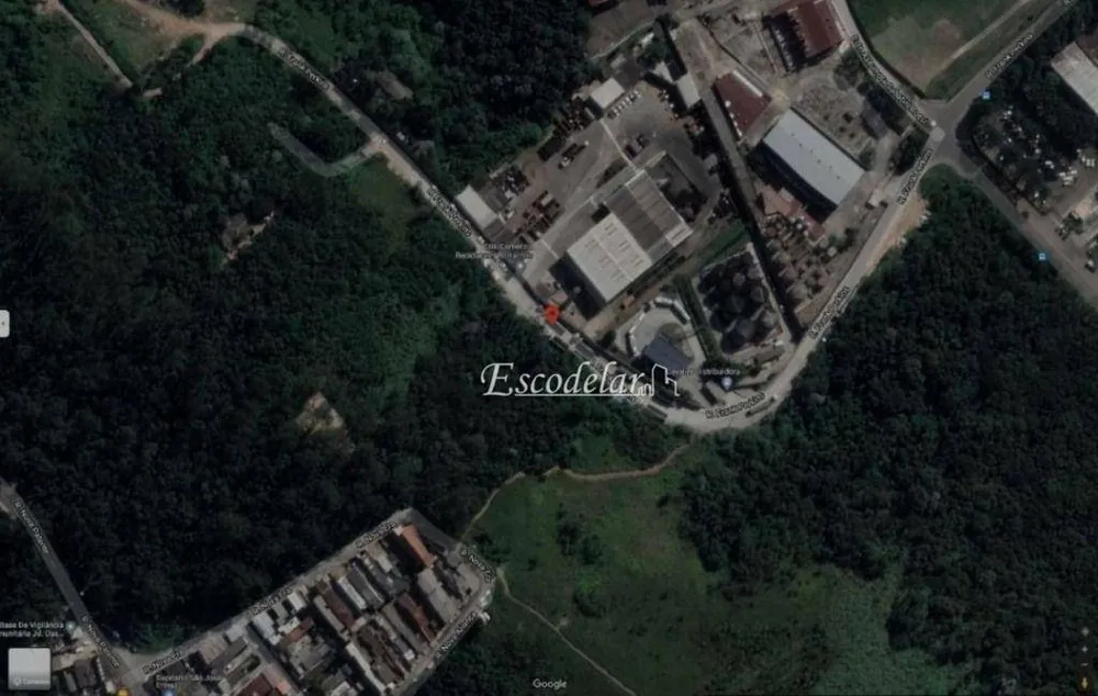 Terreno, 1 hectares - Foto 4