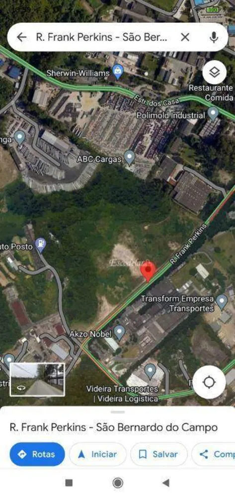 Terreno, 1 hectares - Foto 3