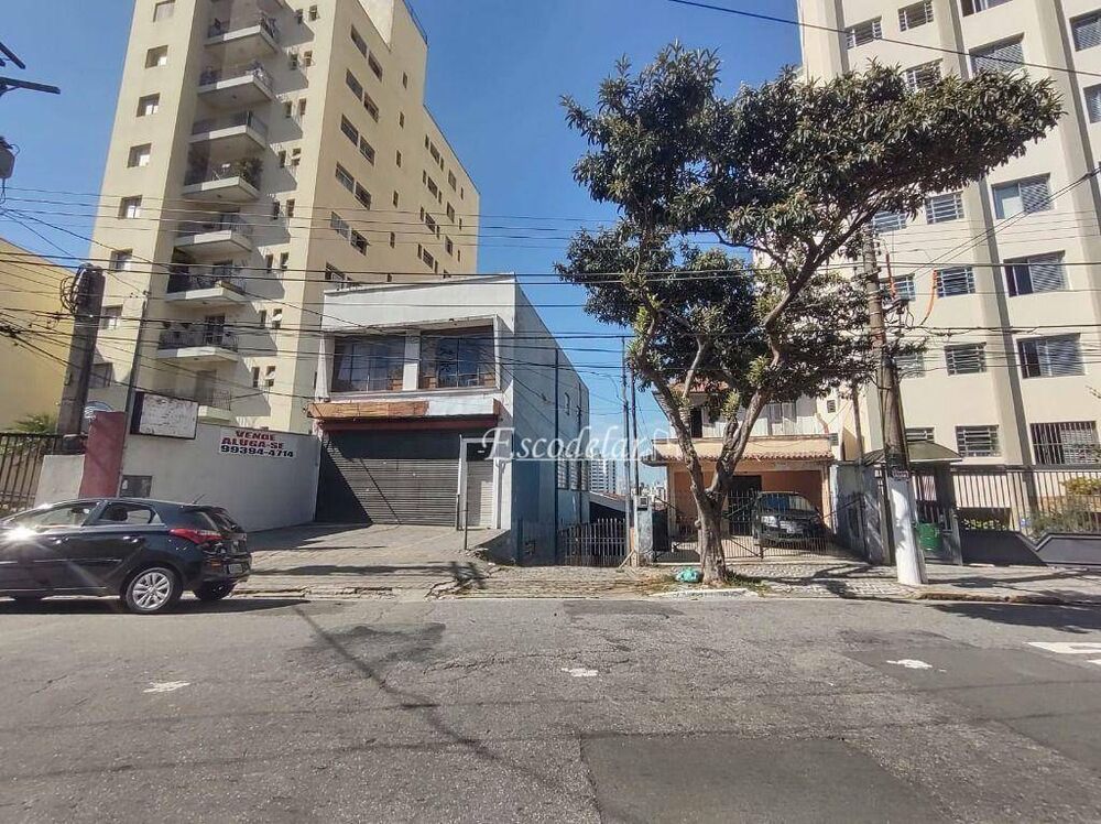 Terreno, 1040 m² - Foto 2